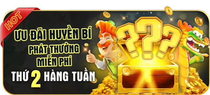 Vòng quay may mắn miễn phí