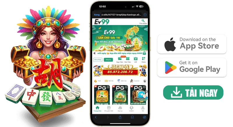 Trò chơi game bài trực tuyến phổ biến