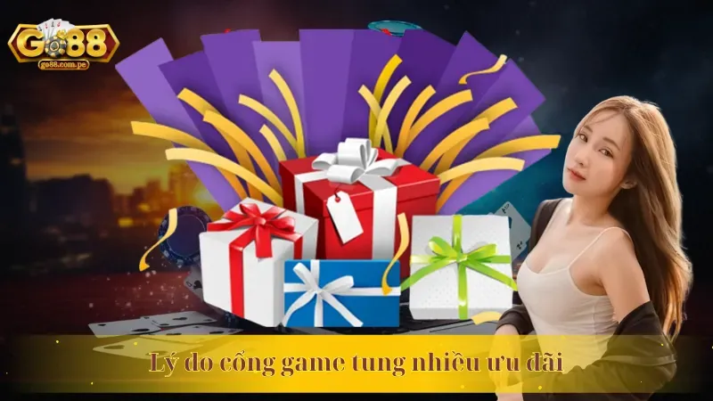 Các chương trình khuyến mãi hấp dẫn dành cho người chơi nổ hũ tại đá gà thomo
